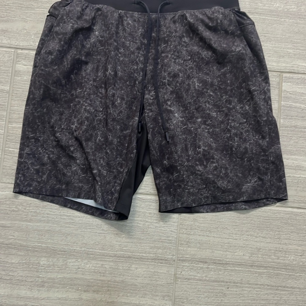 Lululemon Men's Shorts